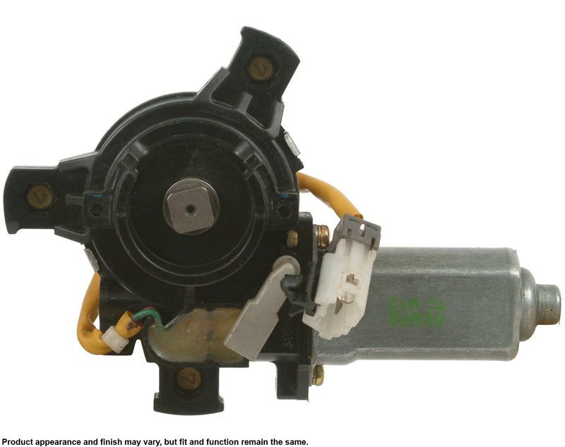 Cardone 47-1934 Power Window Motor - Front Left