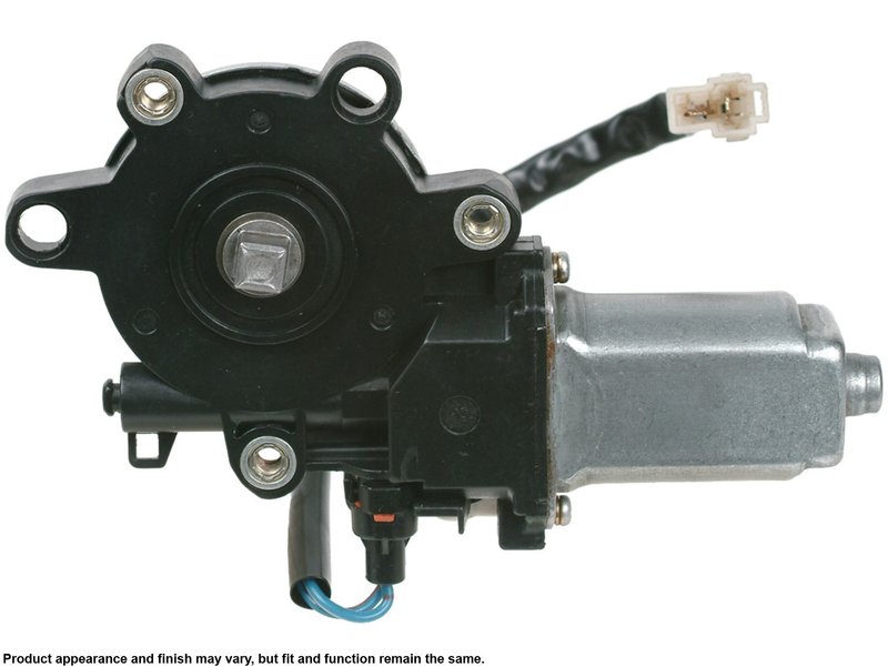Cardone 47-1938 Power Window Motor - Front Right or Rear Right