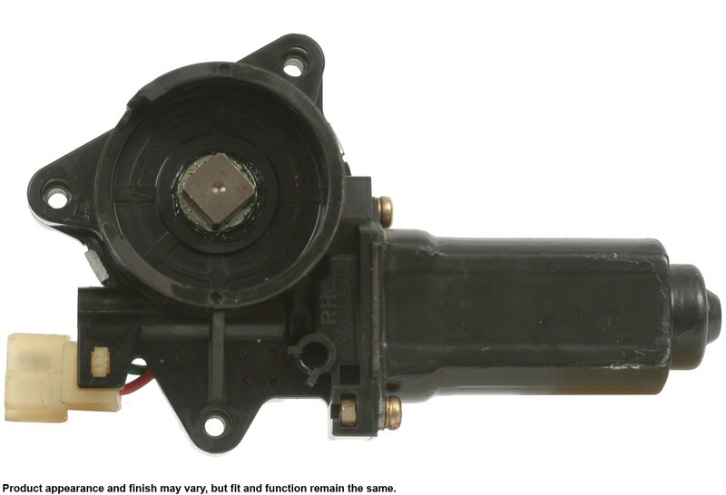 Cardone 47-1958 Power Window Motor - Front Right