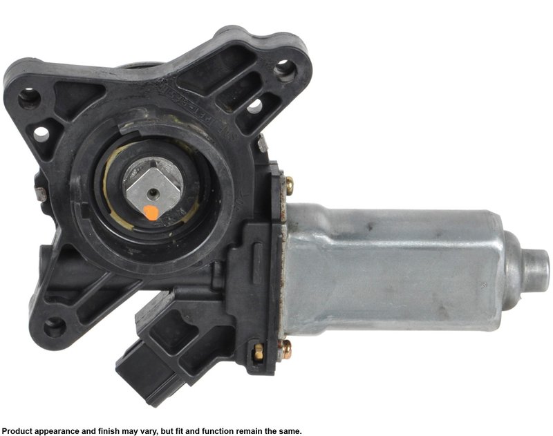 Cardone 47-1984 Power Window Motor - Front Right or Rear Right