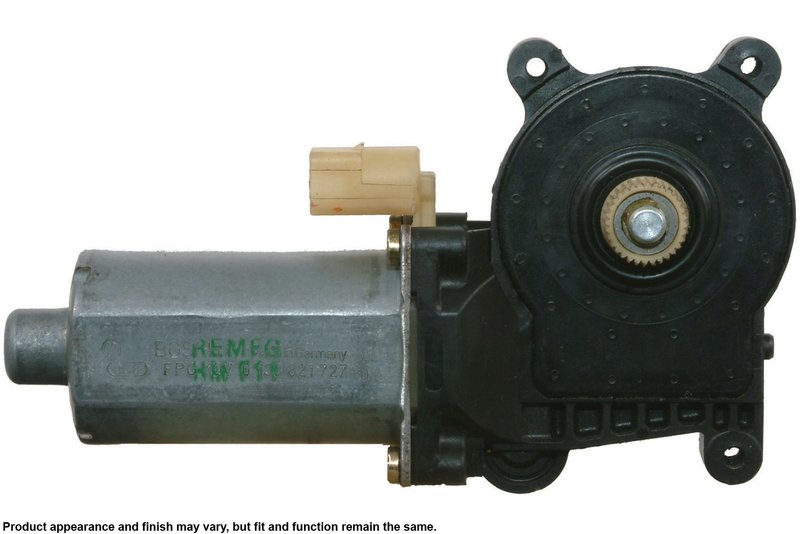 Cardone 47-2137 Power Window Motor - Rear Left or Rear Right