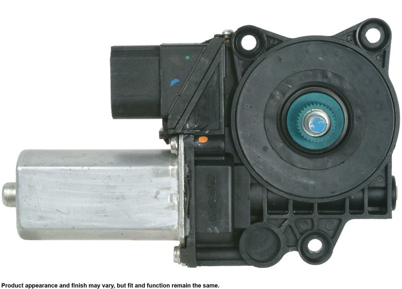 Cardone 47-2191 Power Window Motor - Rear Left