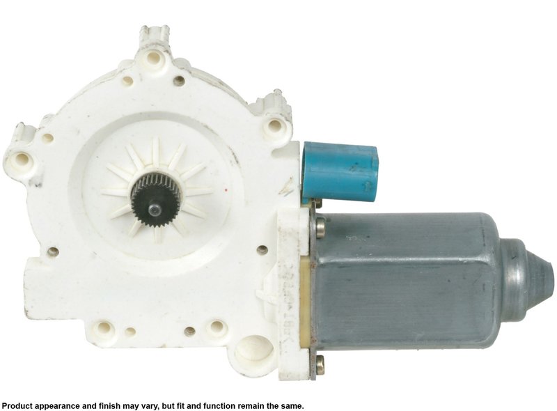 Cardone 47-2194 Power Window Motor - Front Right