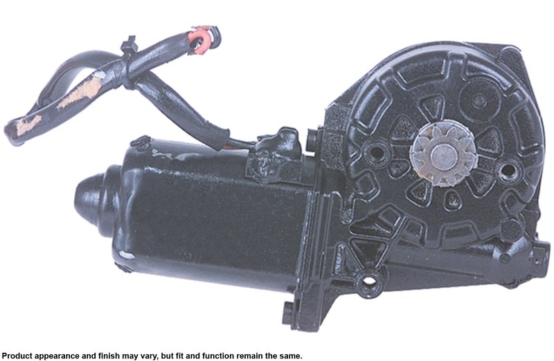 Cardone 47-2707 Power Window Motor - Rear Left