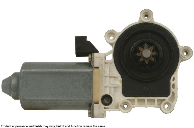 Cardone 47-2954 Power Window Motor - Front Right or Rear Right