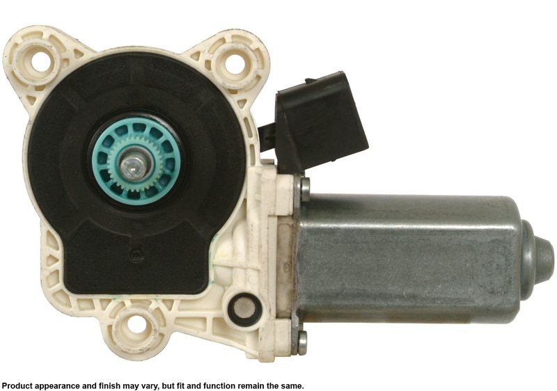 Cardone 47-3422 Power Window Motor - Front Left