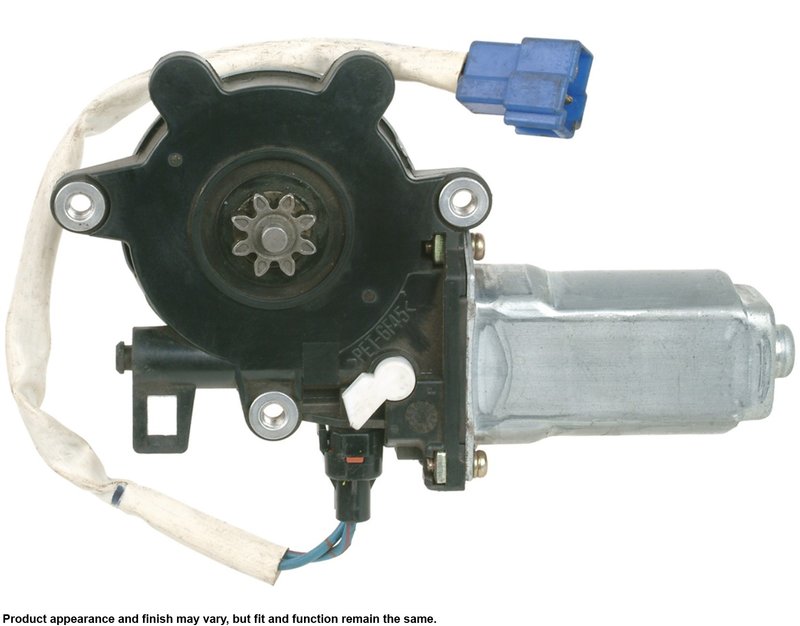 Cardone 47-4112 Power Window Motor - Front Left, Front Right or Rear Right