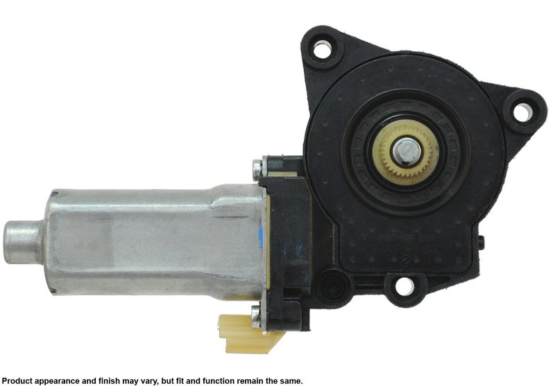Cardone 47-45001 Power Window Motor - Front Left or Rear Left