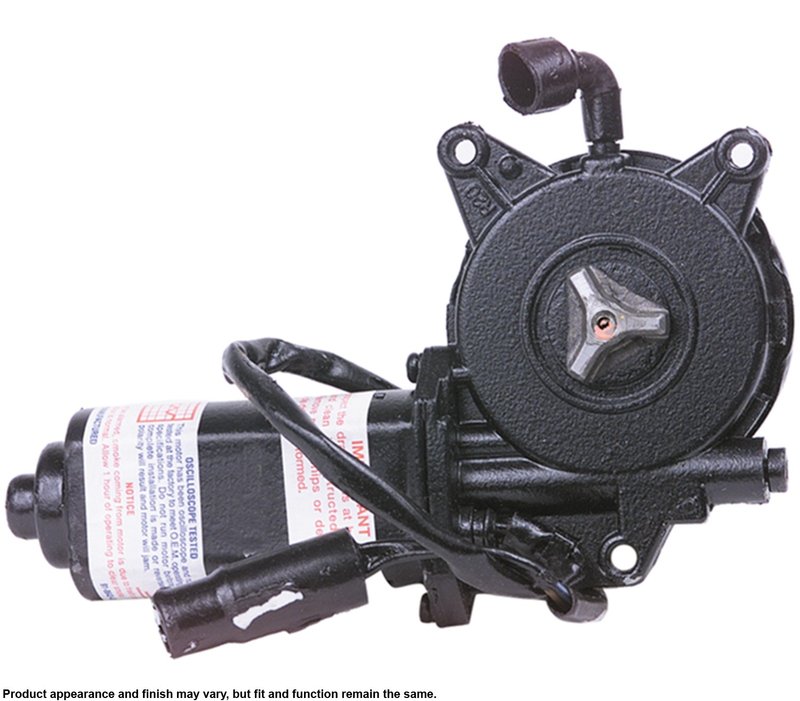 Cardone 47-4501 Power Window Motor - Front Right or Rear Right