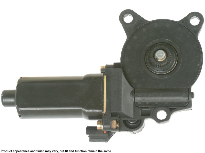 Cardone 47-45025 Power Window Motor - Front Right or Rear Right