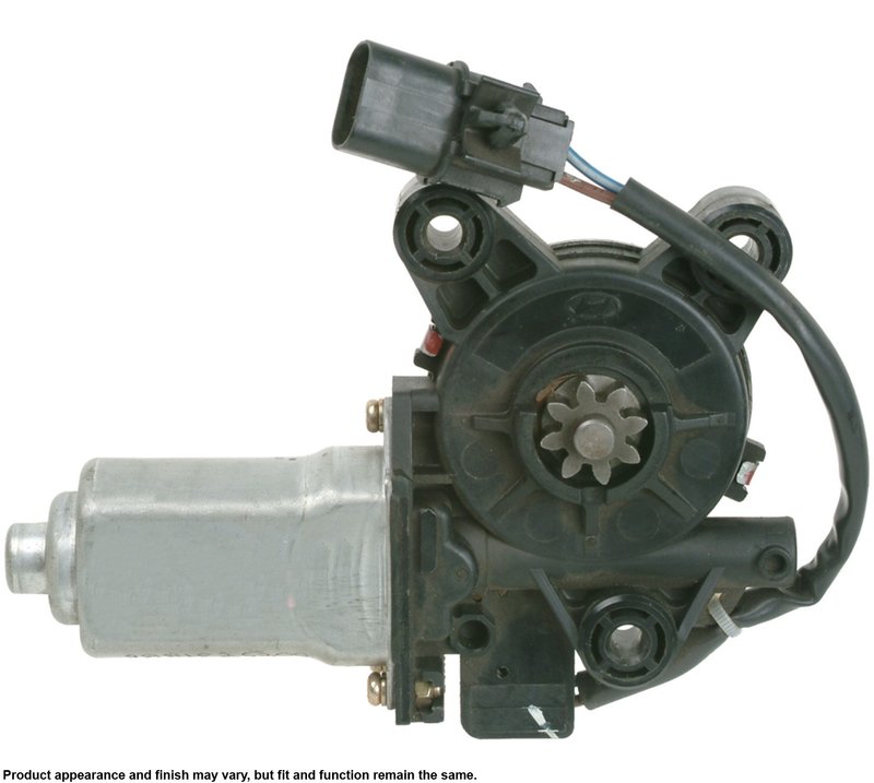 Cardone 47-4511 Power Window Motor - Rear Left