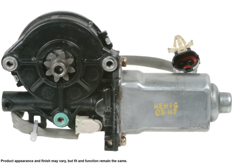 Cardone 47-4520 Power Window Motor - Front Right or Rear Right