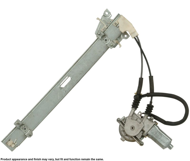Cardone 47-4526R Power Window Motor and Regulator Assembly - Front Left