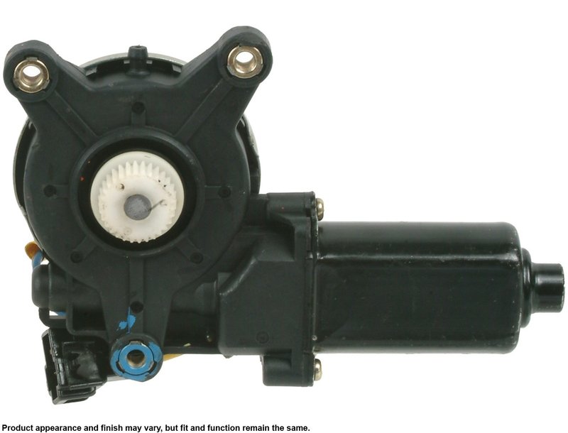Cardone 47-4536 Power Window Motor - Front Left or Rear Left