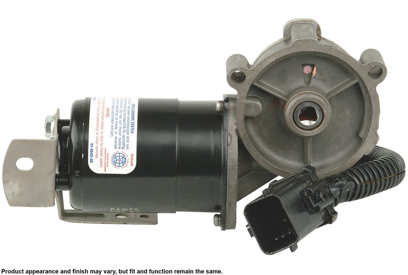 Cardone 48-204 Transfer Case Motor