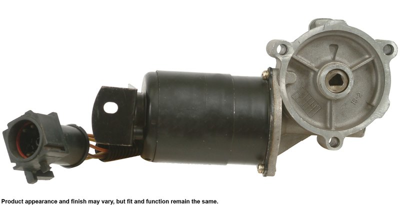 Cardone 48-206 Transfer Case Motor