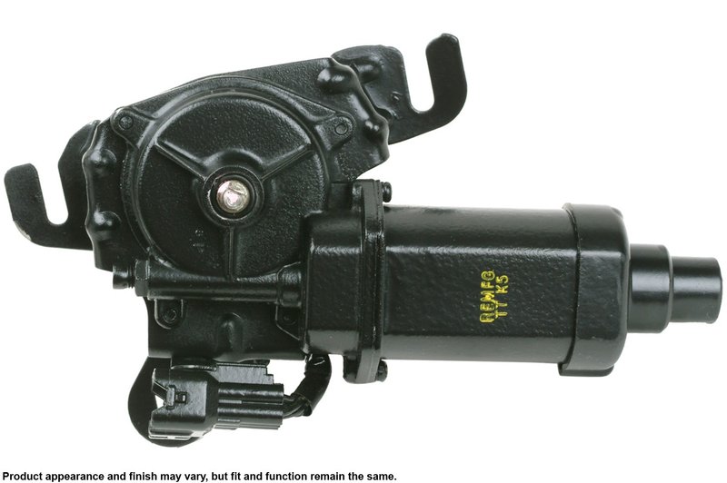 Cardone 49-2004 Headlight Motor - Right
