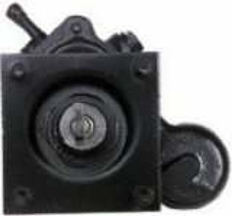 Cardone 52-7342 Power Brake Booster