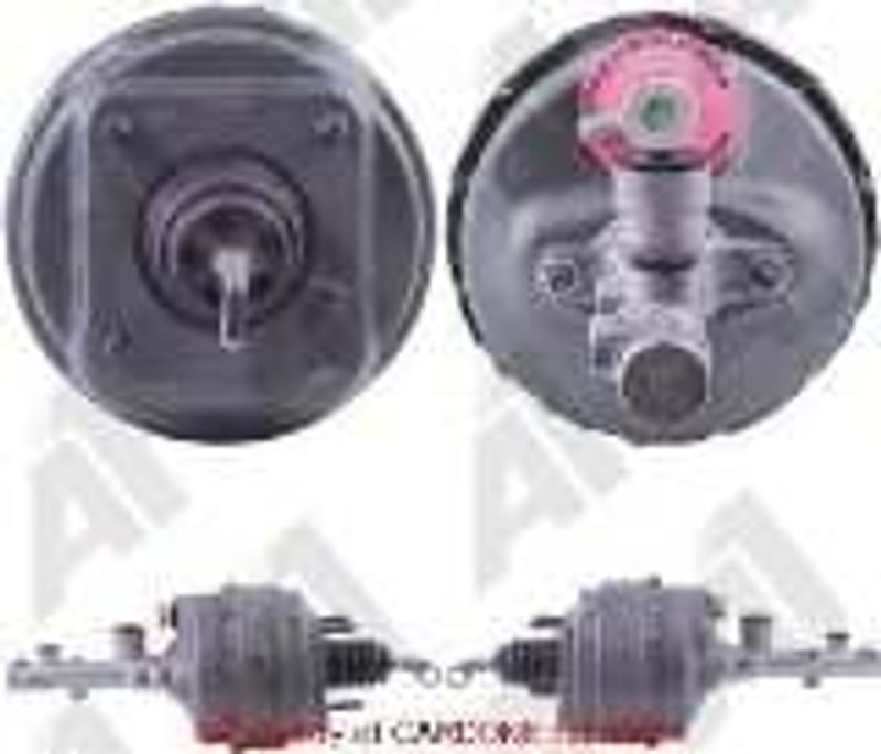 Cardone 52-7359 Power Brake Booster