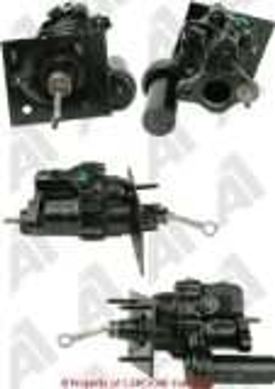 Cardone 52-7360 Power Brake Booster