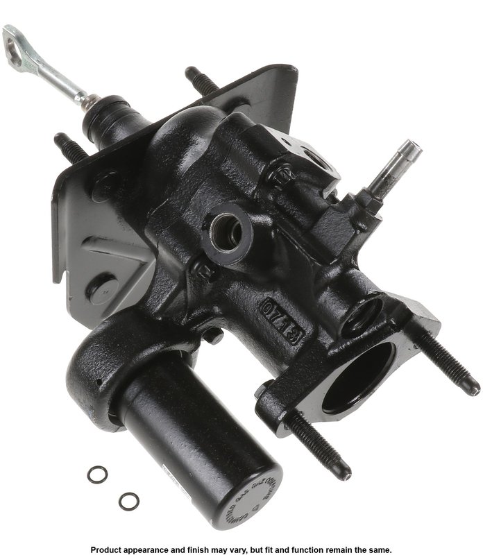 Cardone 52-7372 Power Brake Booster