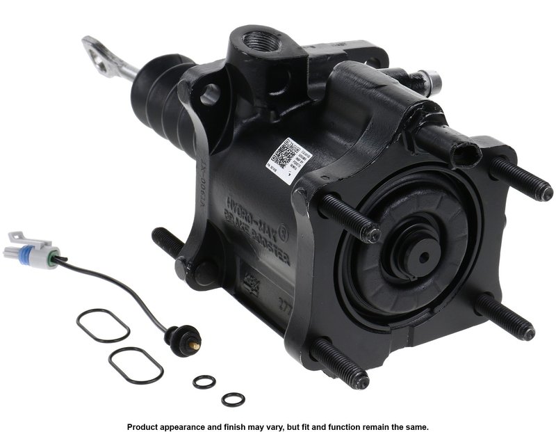Cardone 52-7402 Power Brake Booster