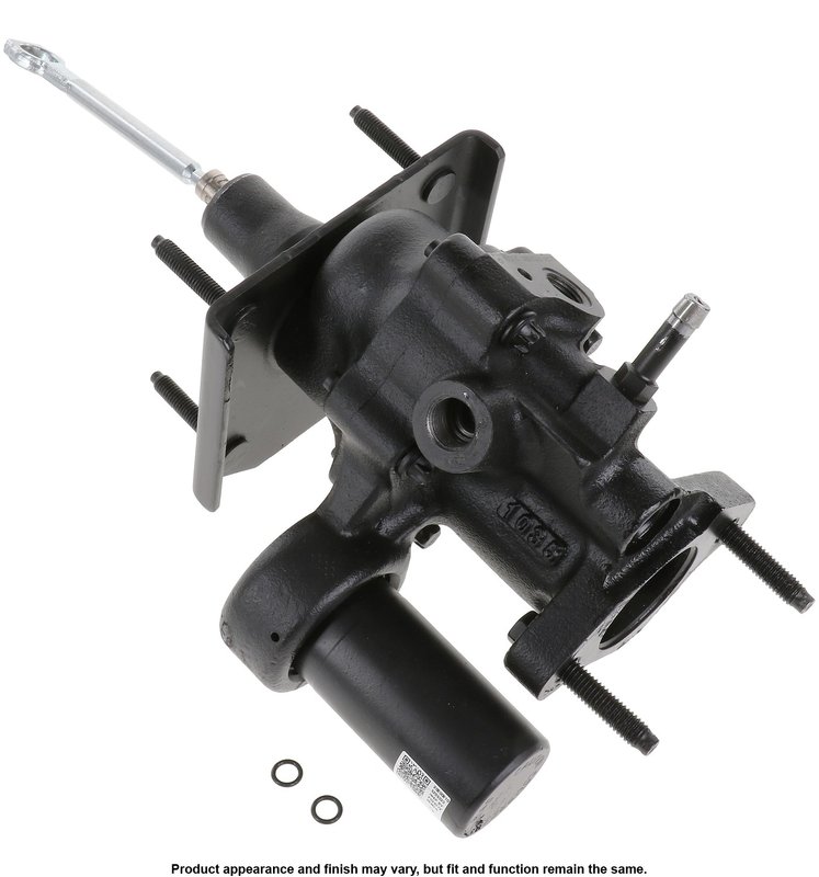 Cardone 52-7410 Power Brake Booster