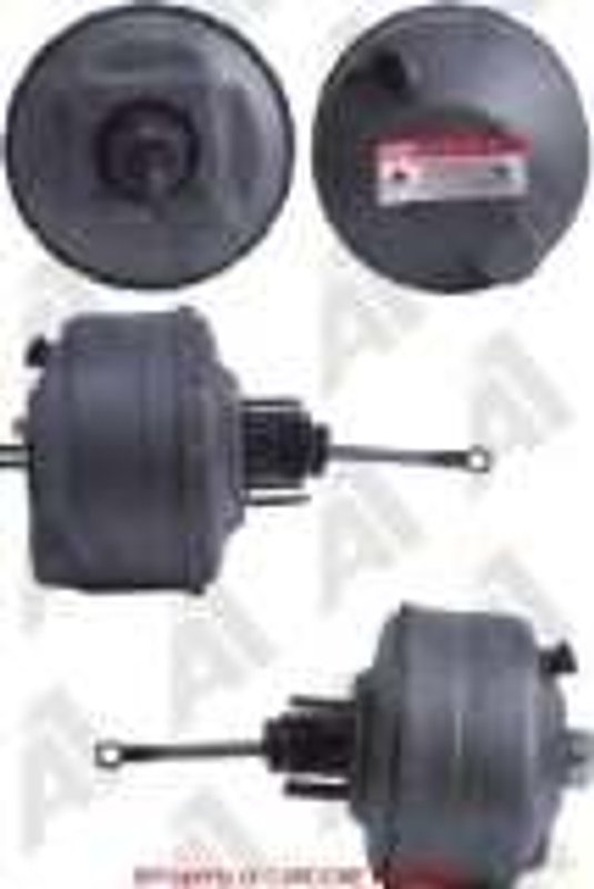 Cardone 54-71912 Power Brake Booster