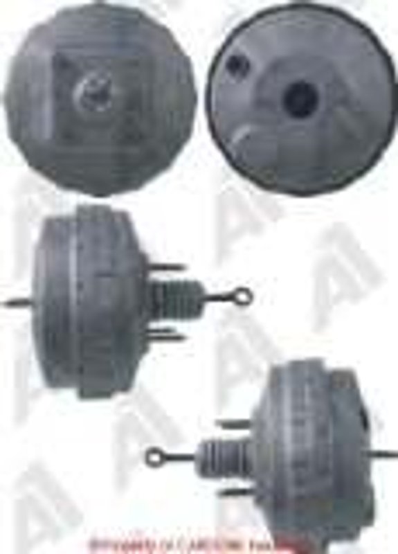Cardone 54-71920 Power Brake Booster