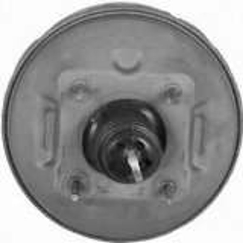 Cardone 54-73176 Power Brake Booster