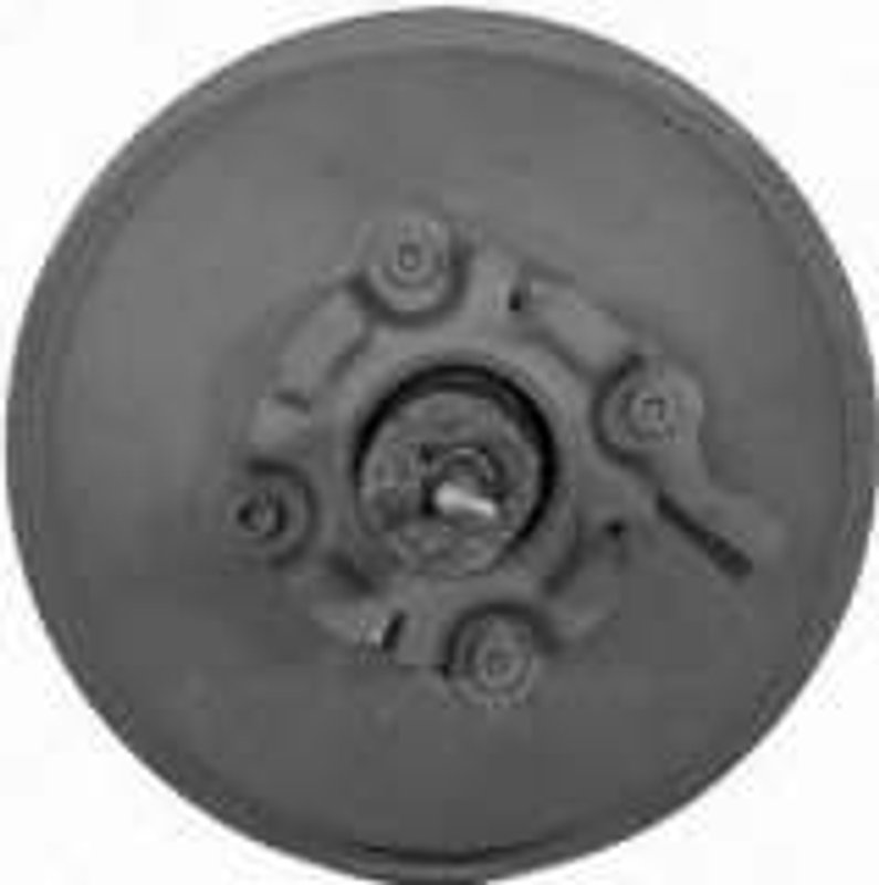 Cardone 54-74804 Power Brake Booster