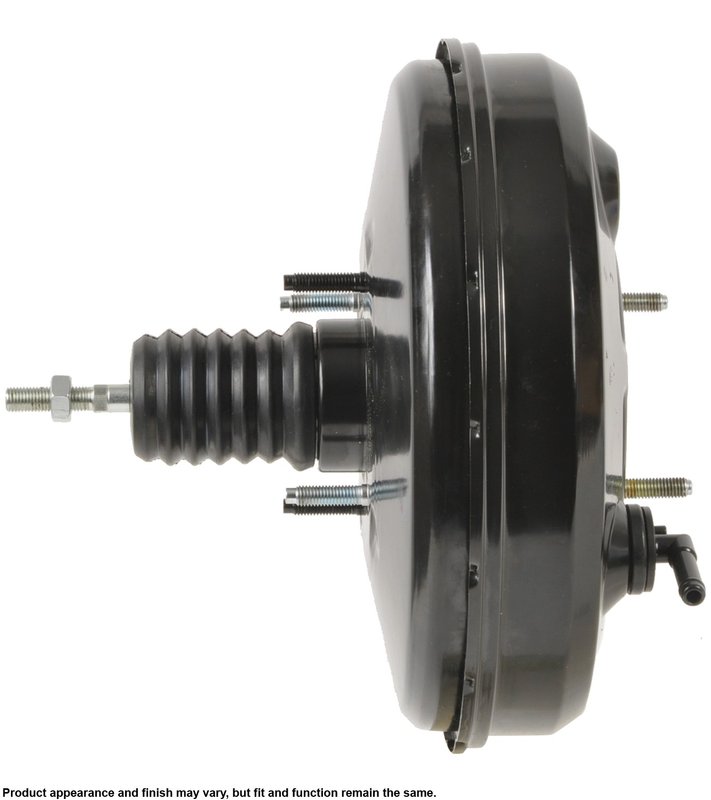 Cardone 5C-34933 Power Brake Booster