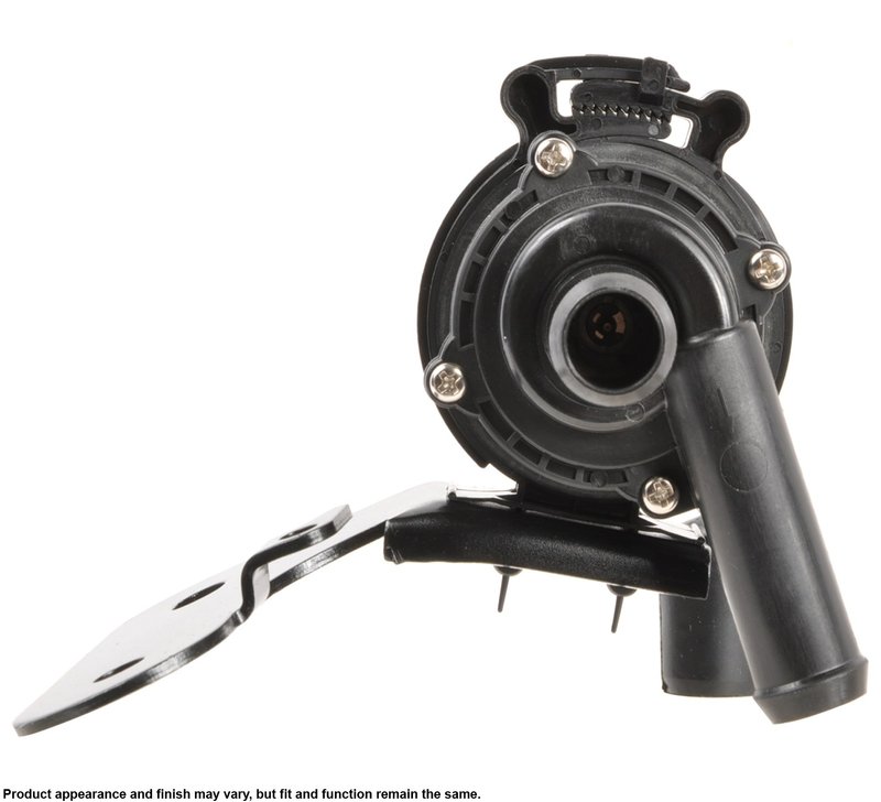 Cardone 5W-1001 Engine Auxiliary Water Pump - Intercooler or To Radiator