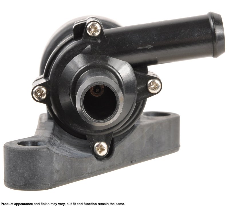 Cardone 5W-1005 Engine Auxiliary Water Pump - To Auxiliary Heater
