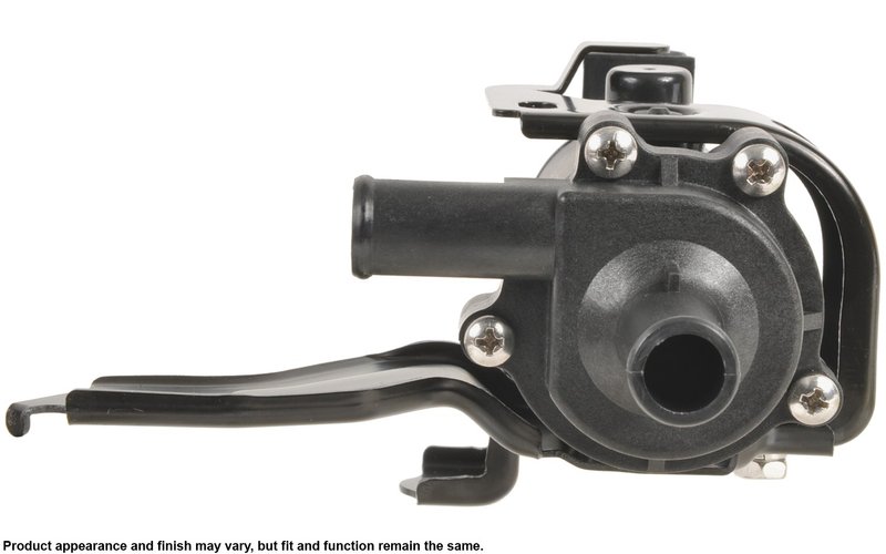 Cardone 5W-2002 Engine Auxiliary Water Pump - Heater