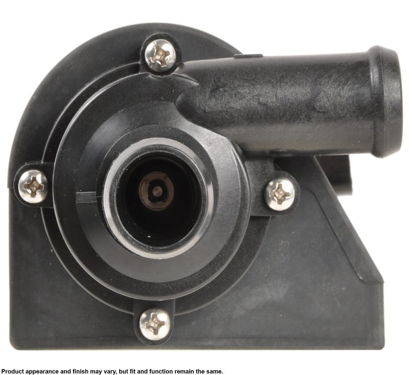 Cardone 5W-4006 Engine Auxiliary Water Pump - To Radiator