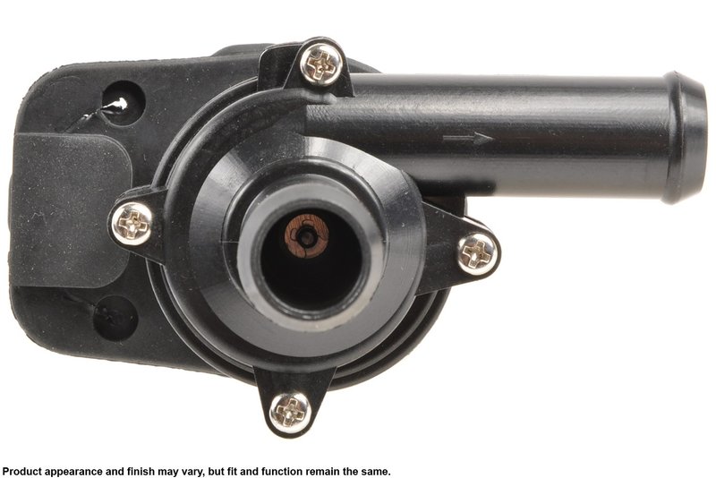 Cardone 5W-6002 Engine Auxiliary Water Pump - To Radiator