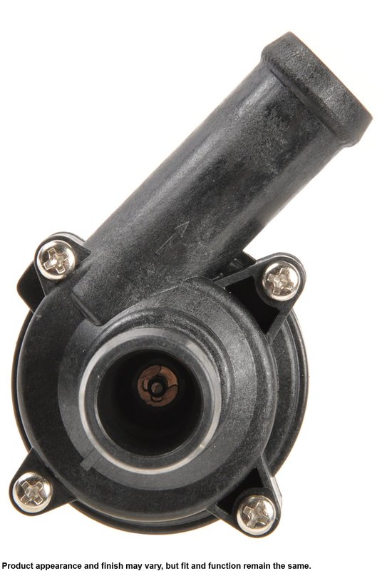 Cardone 5W-7002 Engine Auxiliary Water Pump - Heater