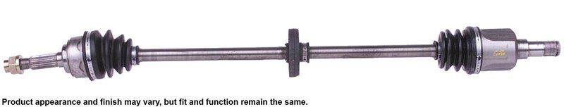 Cardone 60-1015 CV Axle Assembly - Front Right