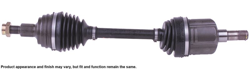 Cardone 60-1037 CV Axle Assembly - Front Right