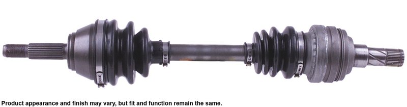 Cardone 60-1038 CV Axle Assembly - Front Left