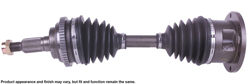 Cardone 60-1050 CV Axle Assembly - Front Left or Front Right
