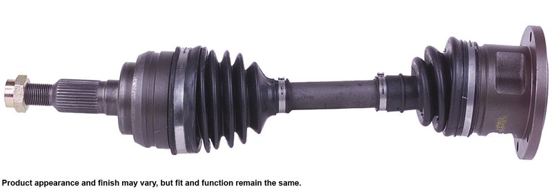Cardone 60-1057 CV Axle Assembly - Front Left or Front Right