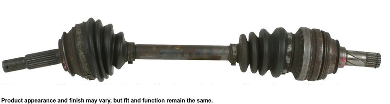 Cardone 60-1069 CV Axle Assembly - Front Left
