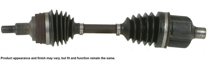 Cardone 60-1071 CV Axle Assembly - Front Right