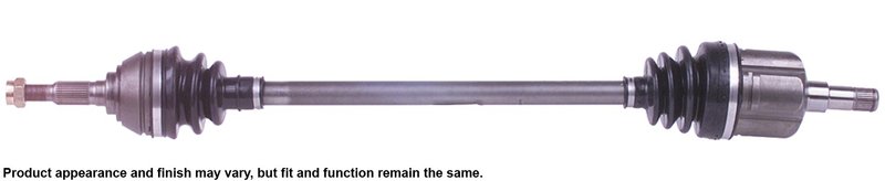 Cardone 60-1074 CV Axle Assembly - Front Right