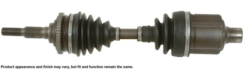 Cardone 60-1075 CV Axle Assembly - Front Left