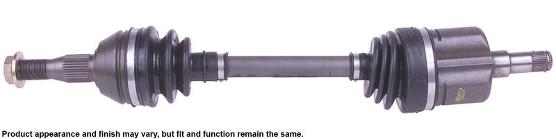 Cardone 60-1109 CV Axle Assembly - Front Right