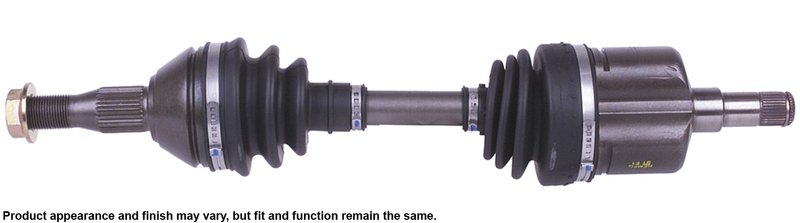 Cardone 60-1127 CV Axle Assembly - Front Right