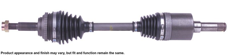 Cardone 60-1150 CV Axle Assembly - Front Left